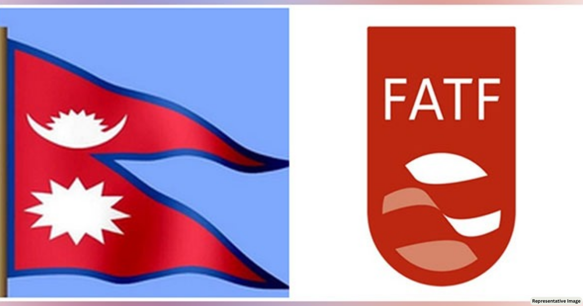 FATF may 'greylist' Nepal for money laundering, terror financing